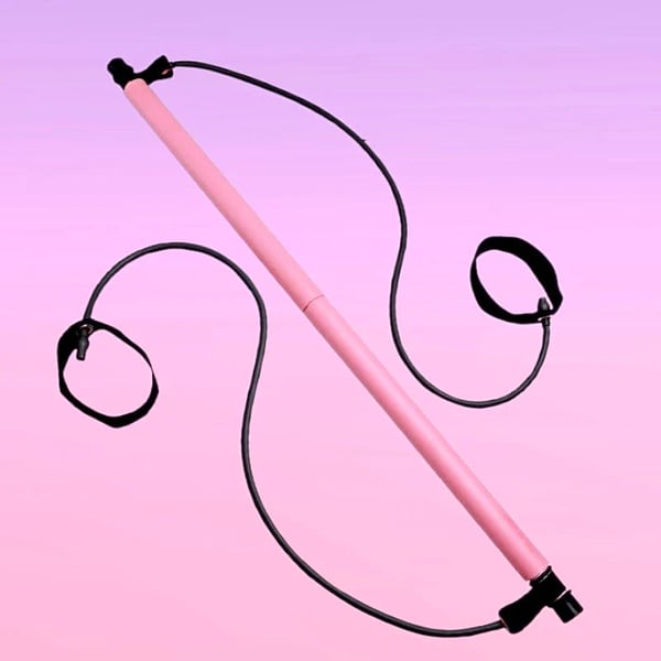 Multifunctional Pilates Bar