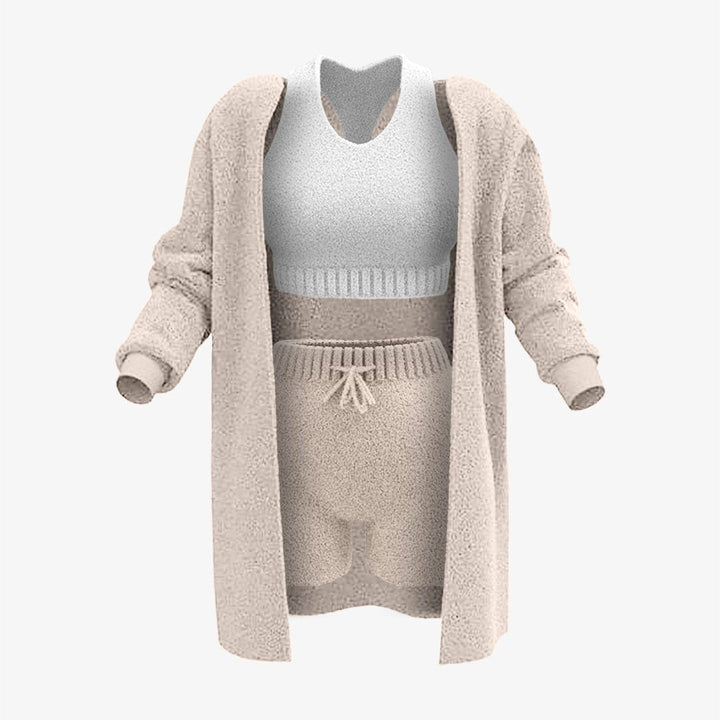 Cozy Haven Set