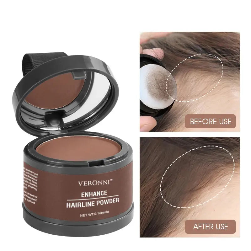Enhance™ | Hairline Powder