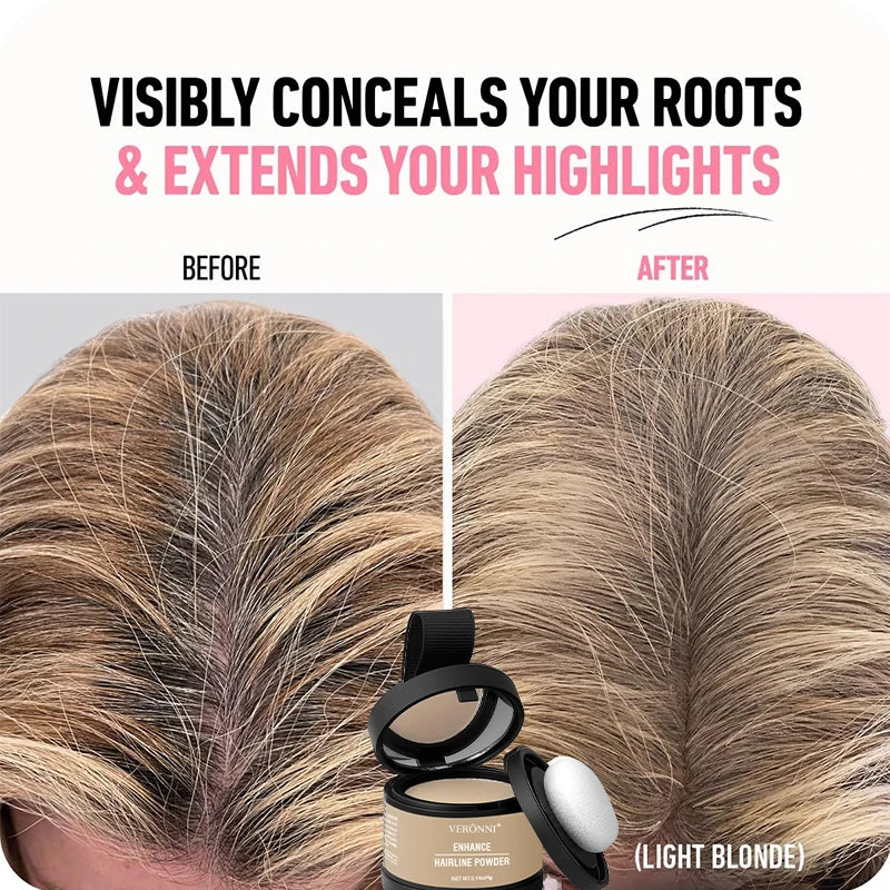 Enhance™ | Hairline Powder