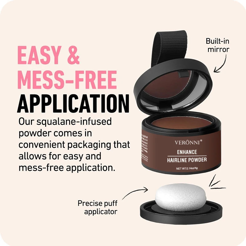 Enhance™ | Hairline Powder