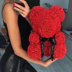 Rose Bear