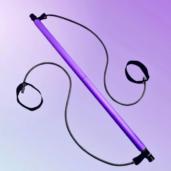 Multifunctional Pilates Bar