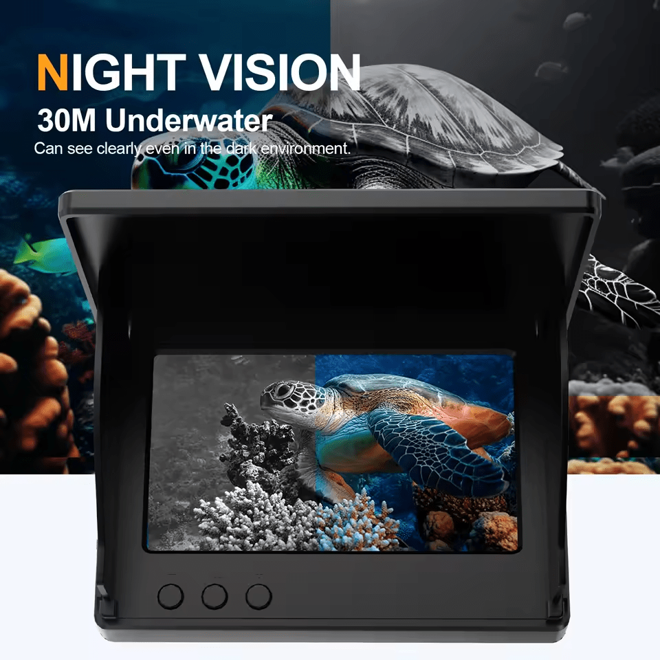 ReelView HD