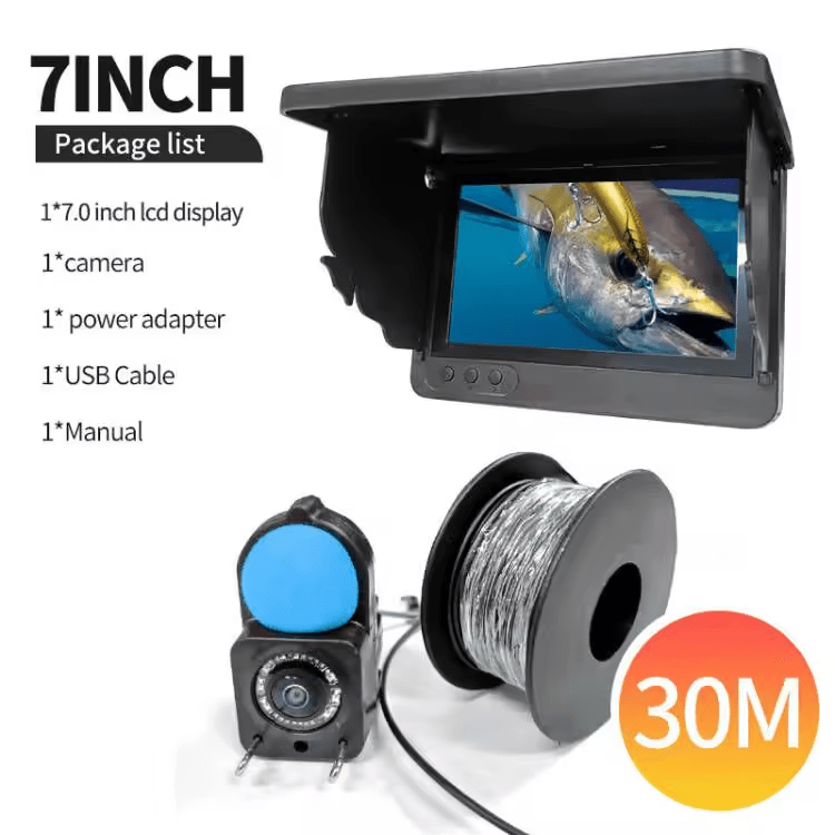 ReelView HD