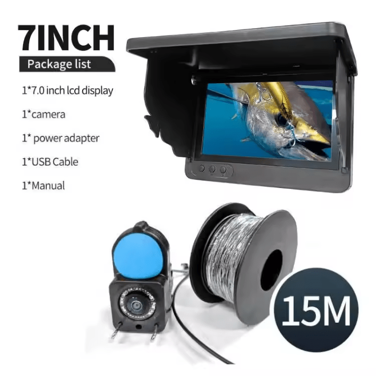 ReelView HD