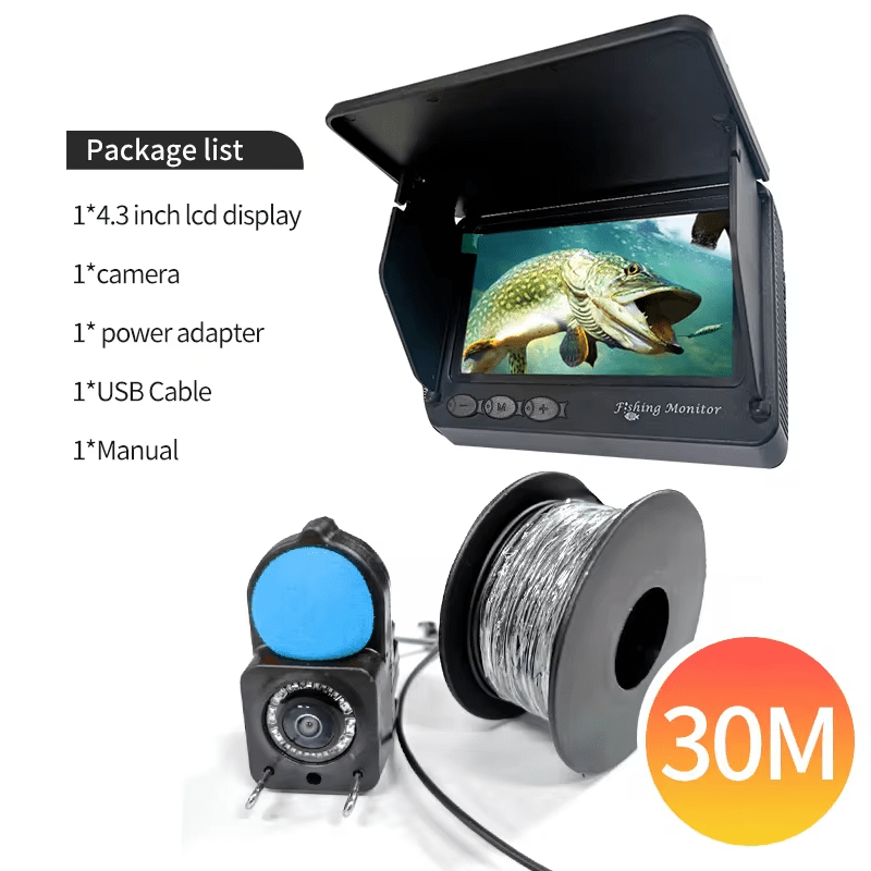 ReelView HD