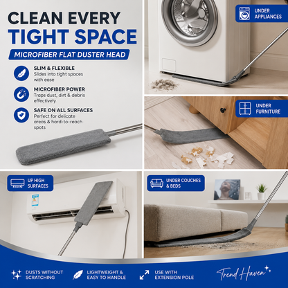 Extended Reach Dusting Kit