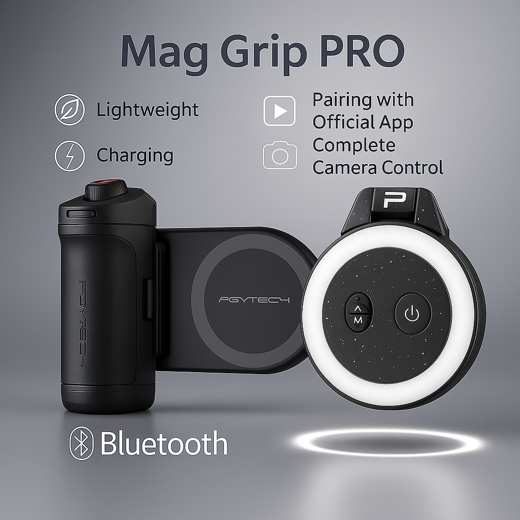 Mag Grip