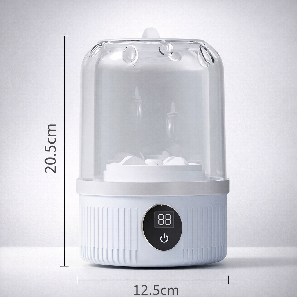 WashPod™