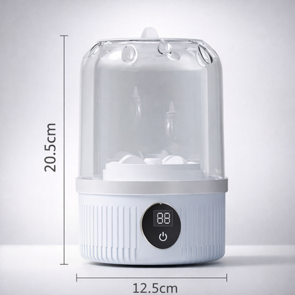 WashPod™