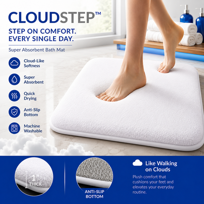CloudStep™