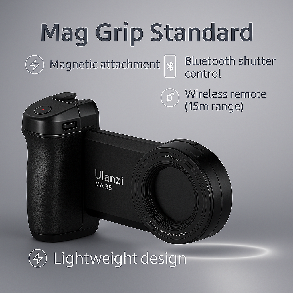 Mag Grip