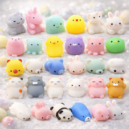 Squishies™ - Easter Egg Surprise