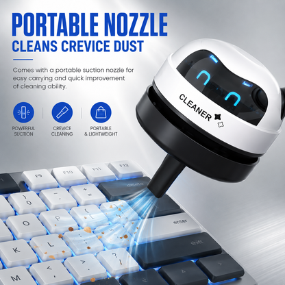 MiniVac Pro
