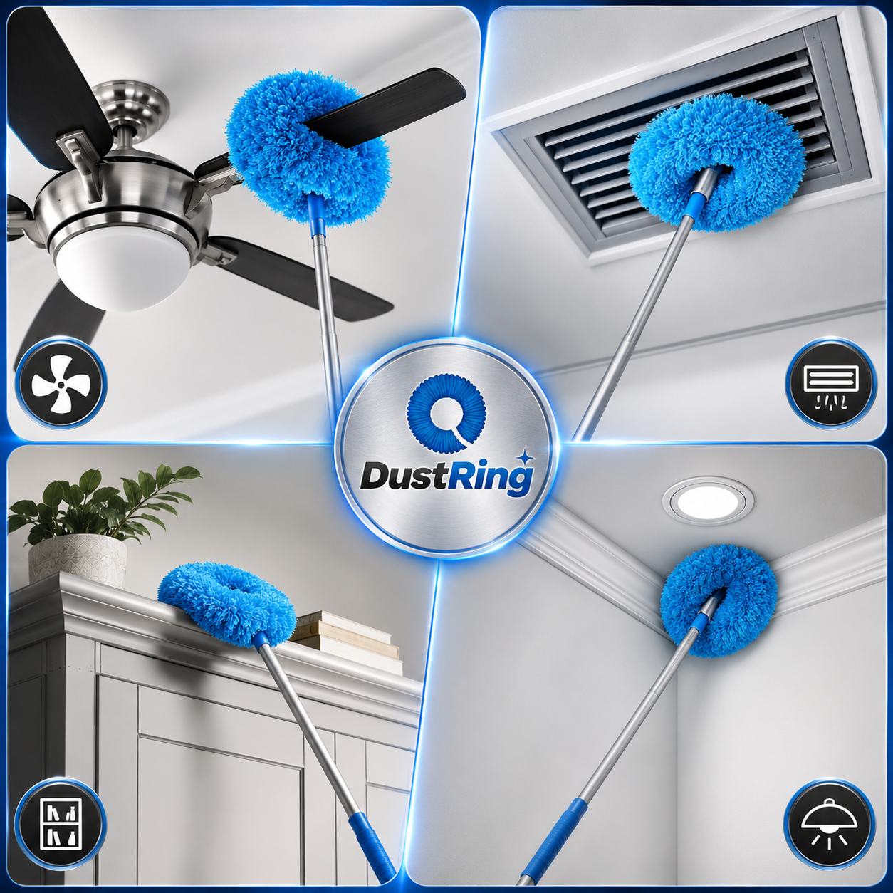 DustRing™