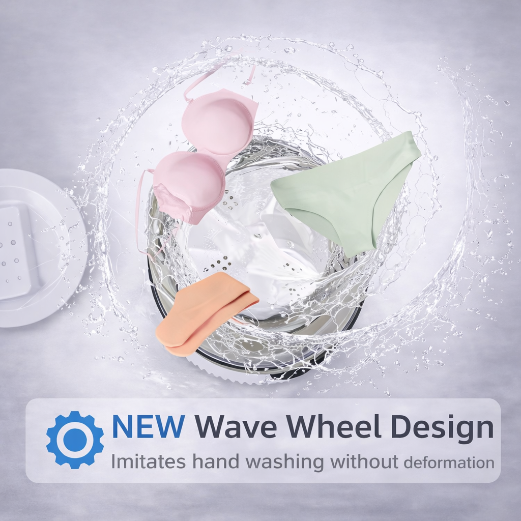 WashPod™
