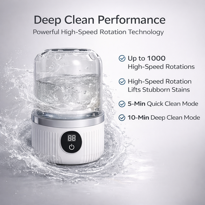 WashPod™