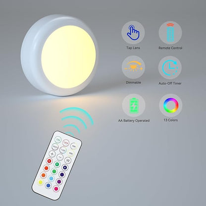 LumaSet™ Wireless Lights