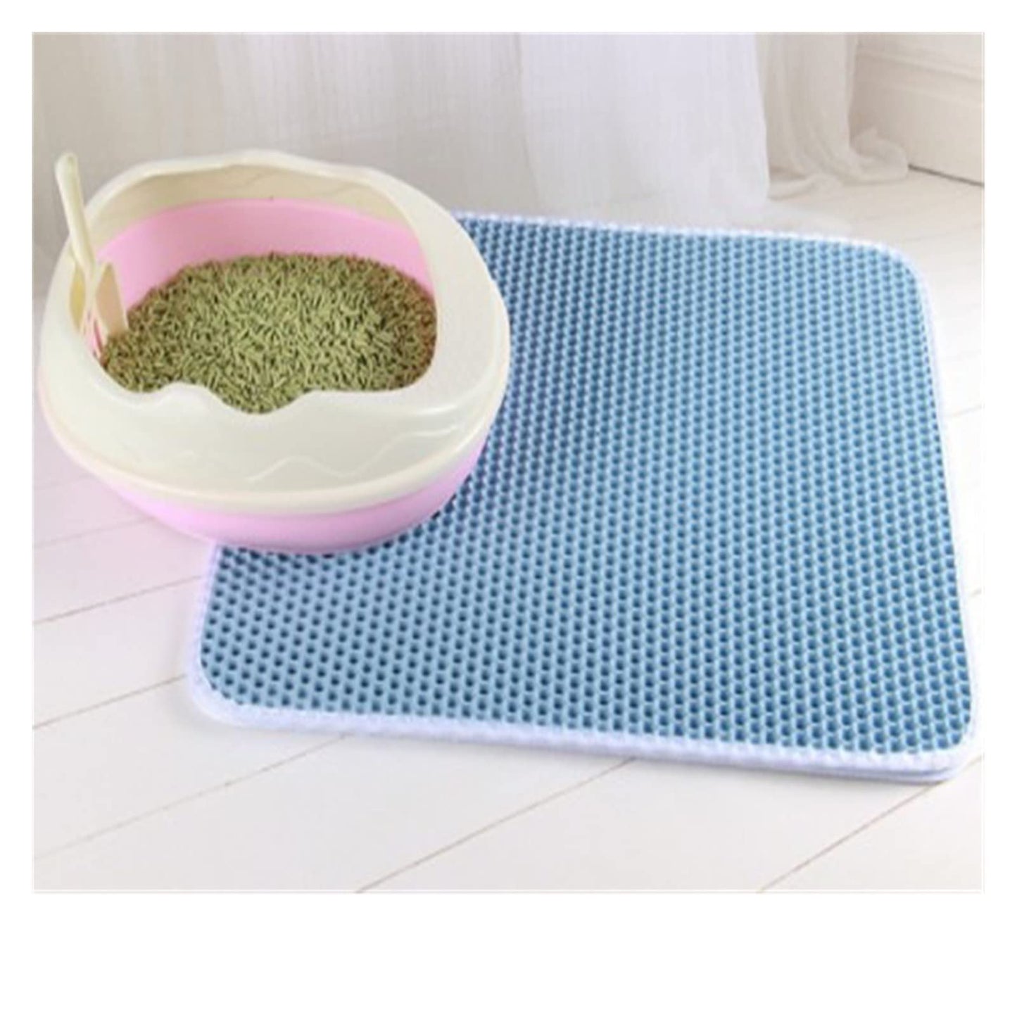 Cat Litter Mat