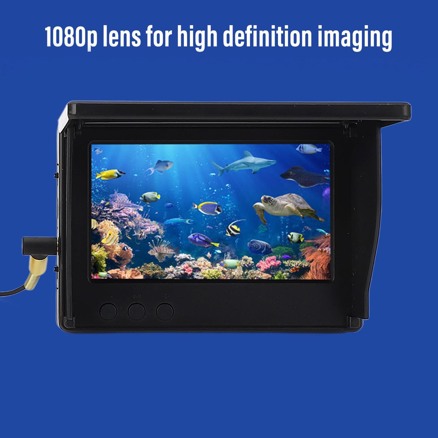 ReelView HD