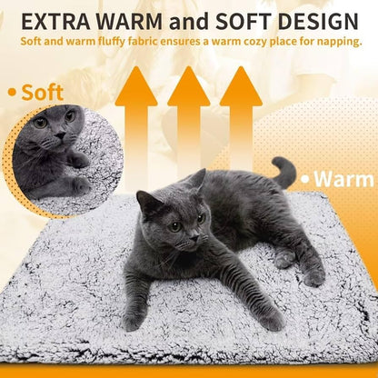 Self Heating Pet Mat