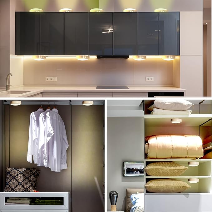 LumaSet™ Wireless Lights