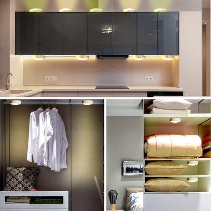 LumaSet™ Wireless Lights