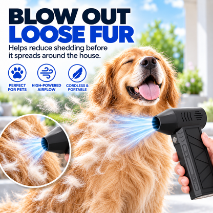 BlowPro
