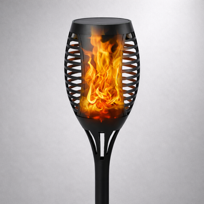 Solar Torch Lights