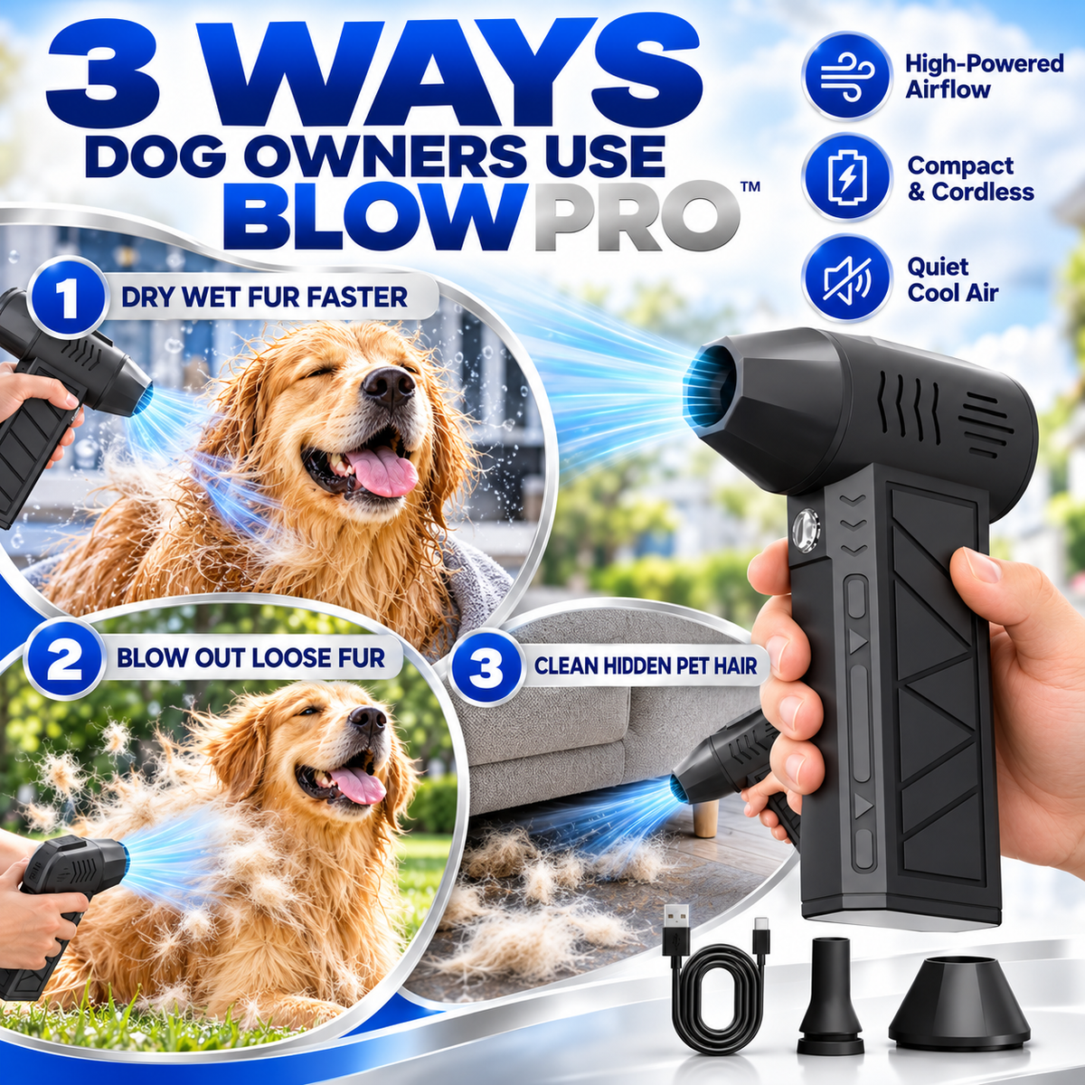 BlowPro