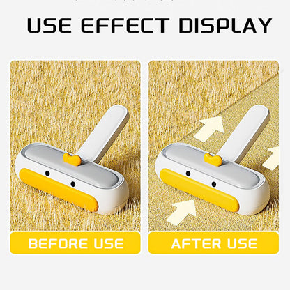 LintMate™ Pet Hair Cleaner & Reusable Lint Roller