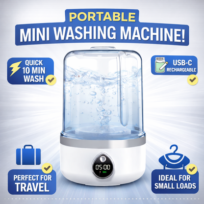 WashPod™