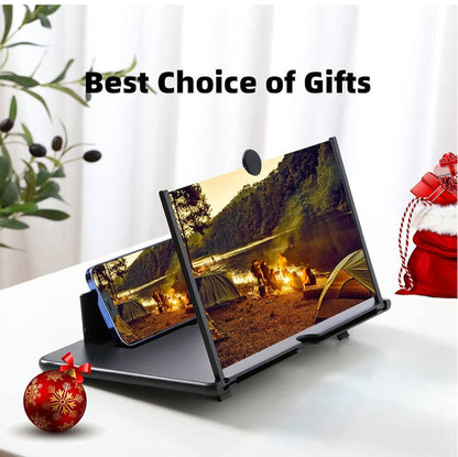 Phone Screen Magnifier