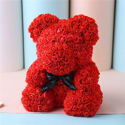 Rose Bear