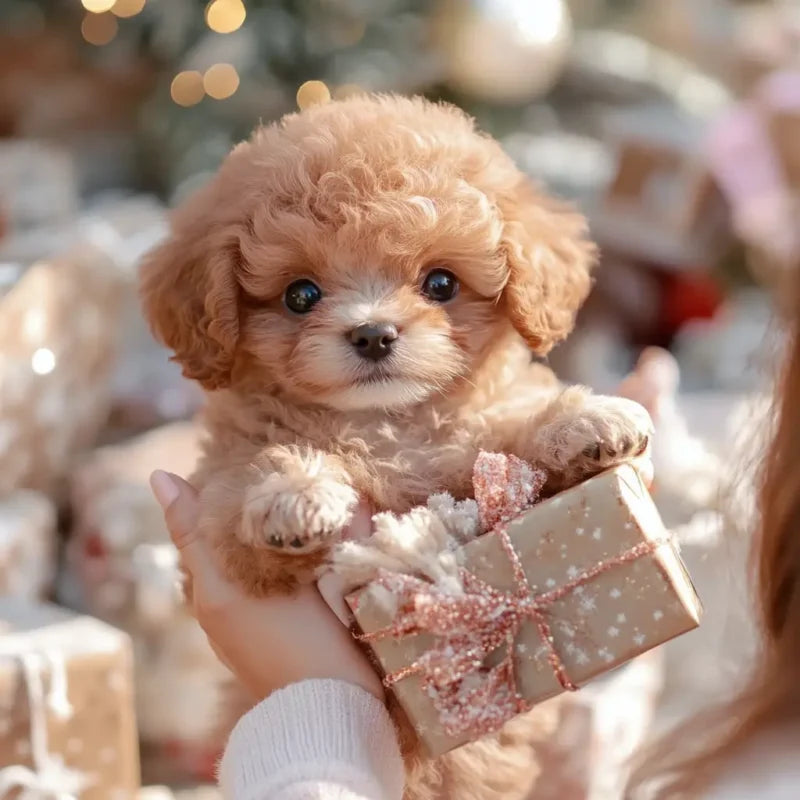 PuppyPal™