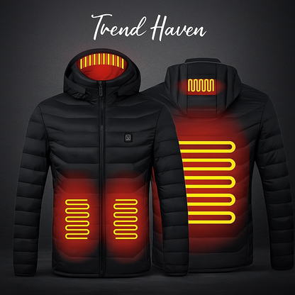 Heated Jacket