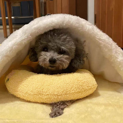 Pet Calming Pillow