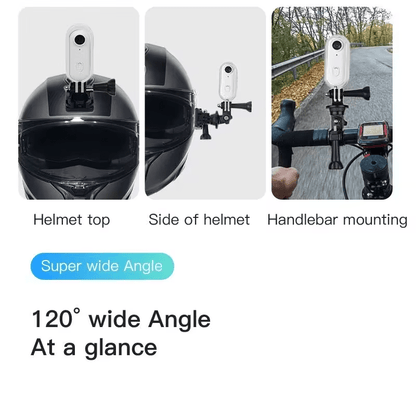 ClipCam POV Bundle