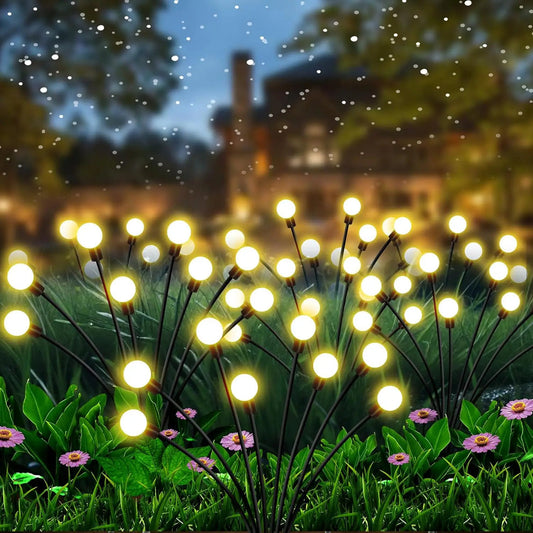 FireFly Glow