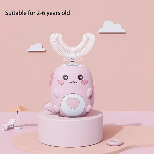 AutoBrush Kids™