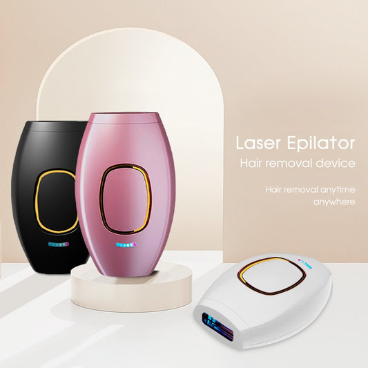 IPL Laser Hair Remover