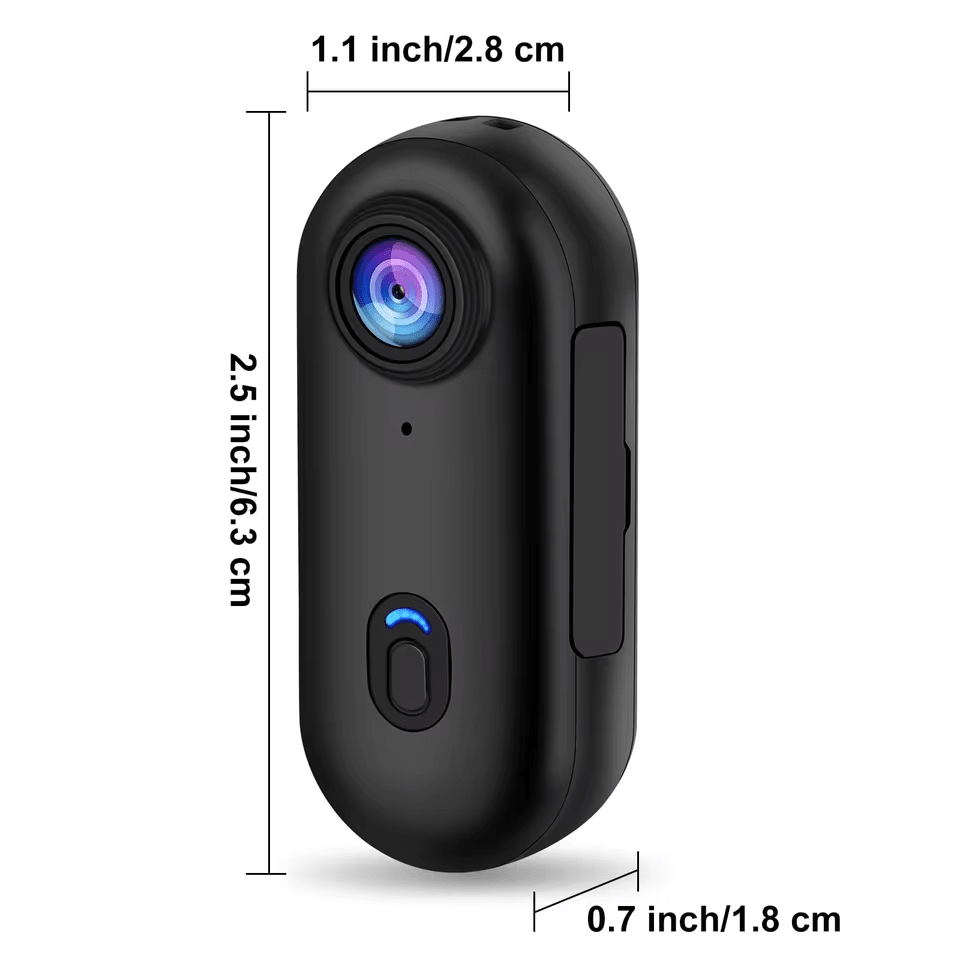 ClipCam POV Bundle