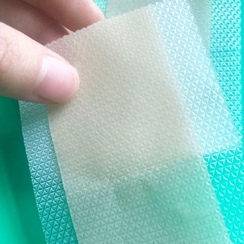 Silicone Gel Scar Sheet Patch