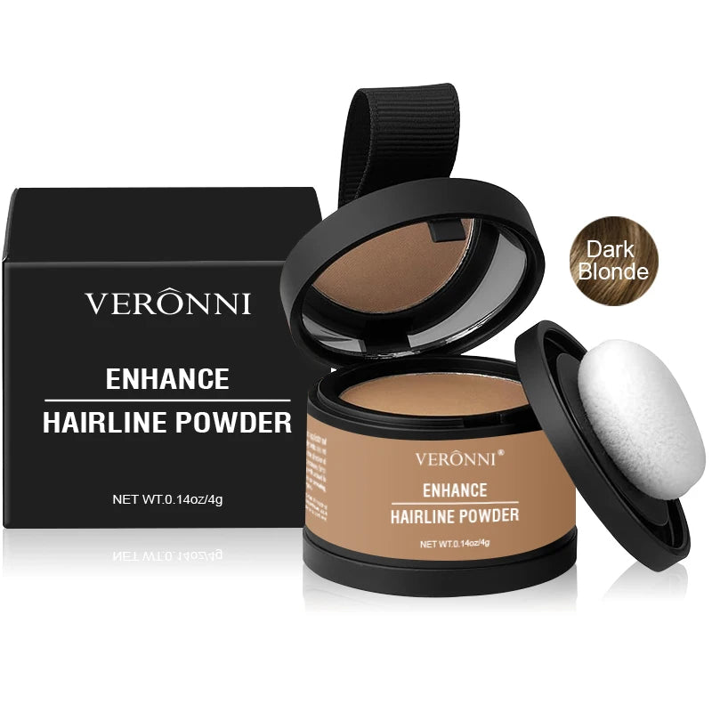 Enhance™ | Hairline Powder