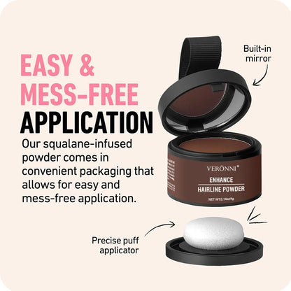 Enhance™ | Hairline Powder