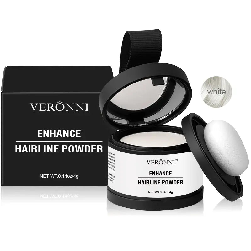 Enhance™ | Hairline Powder