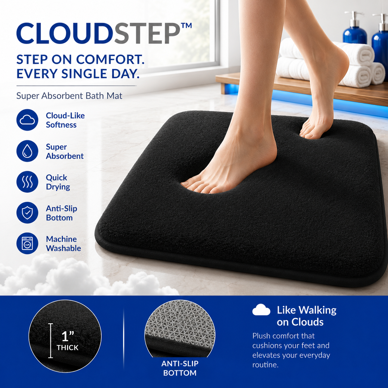 CloudStep™