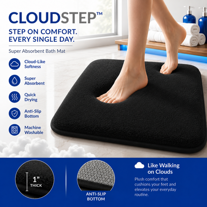 CloudStep™