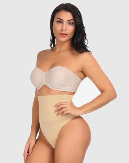 Body Shaper Thong